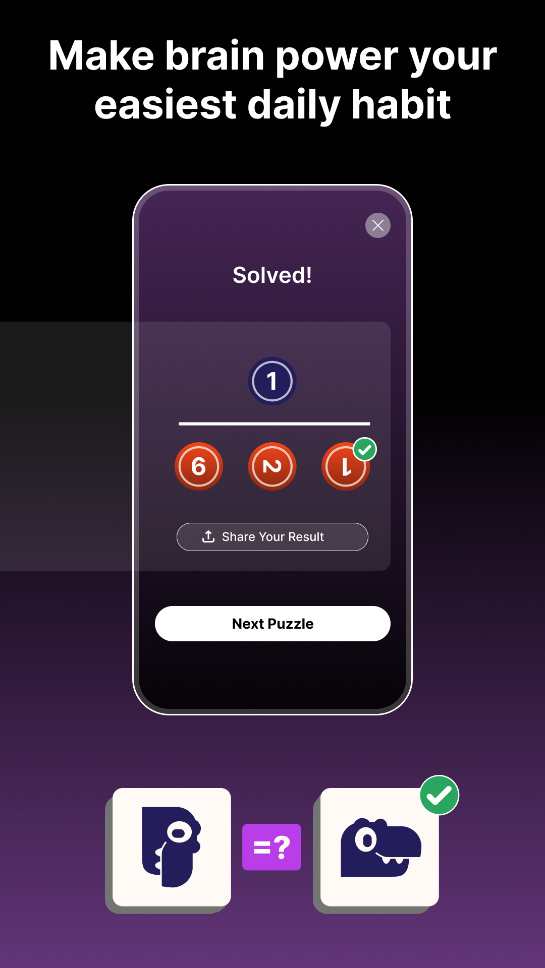 ASO Screenshot Mockup
