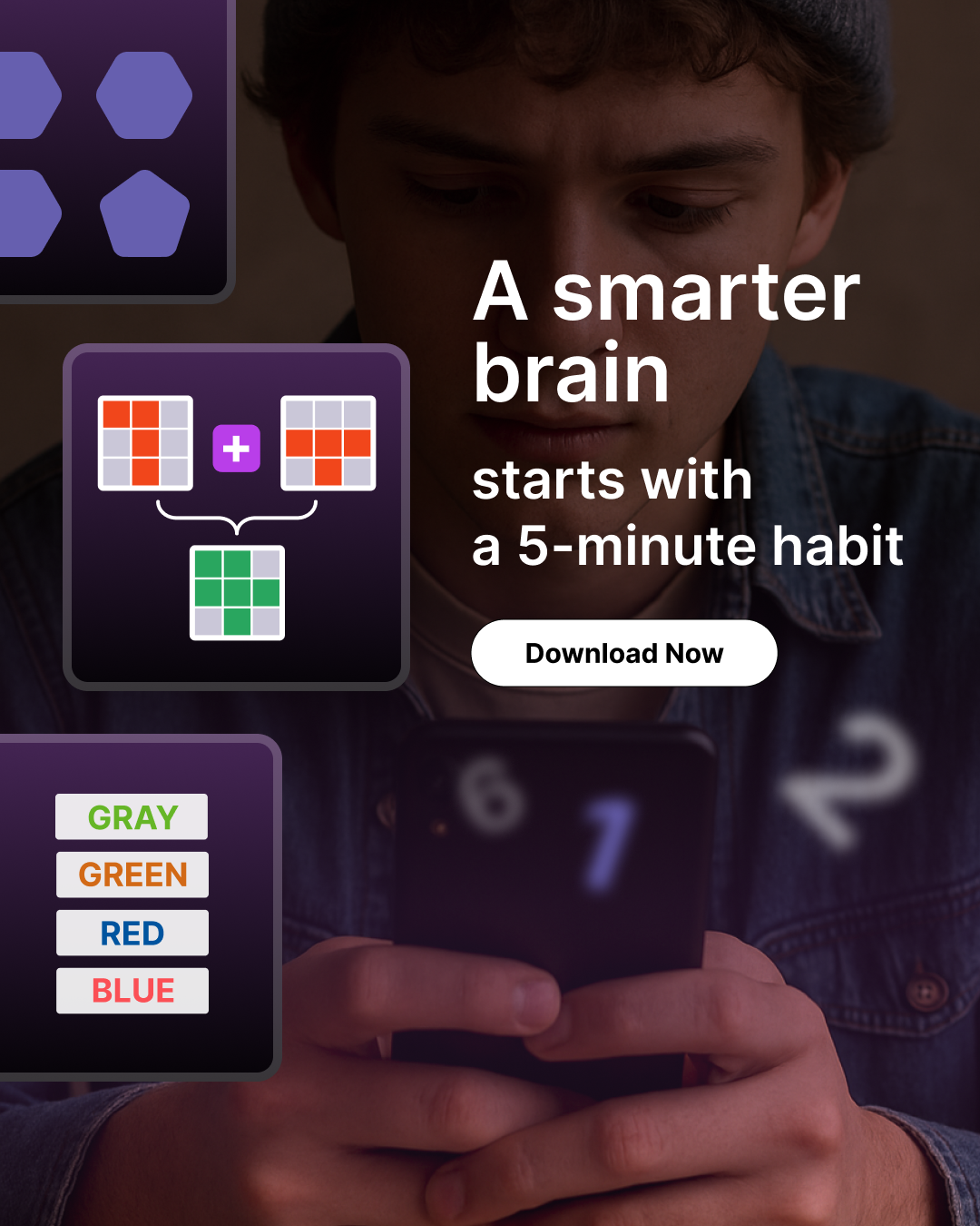 Banner Design with AI image